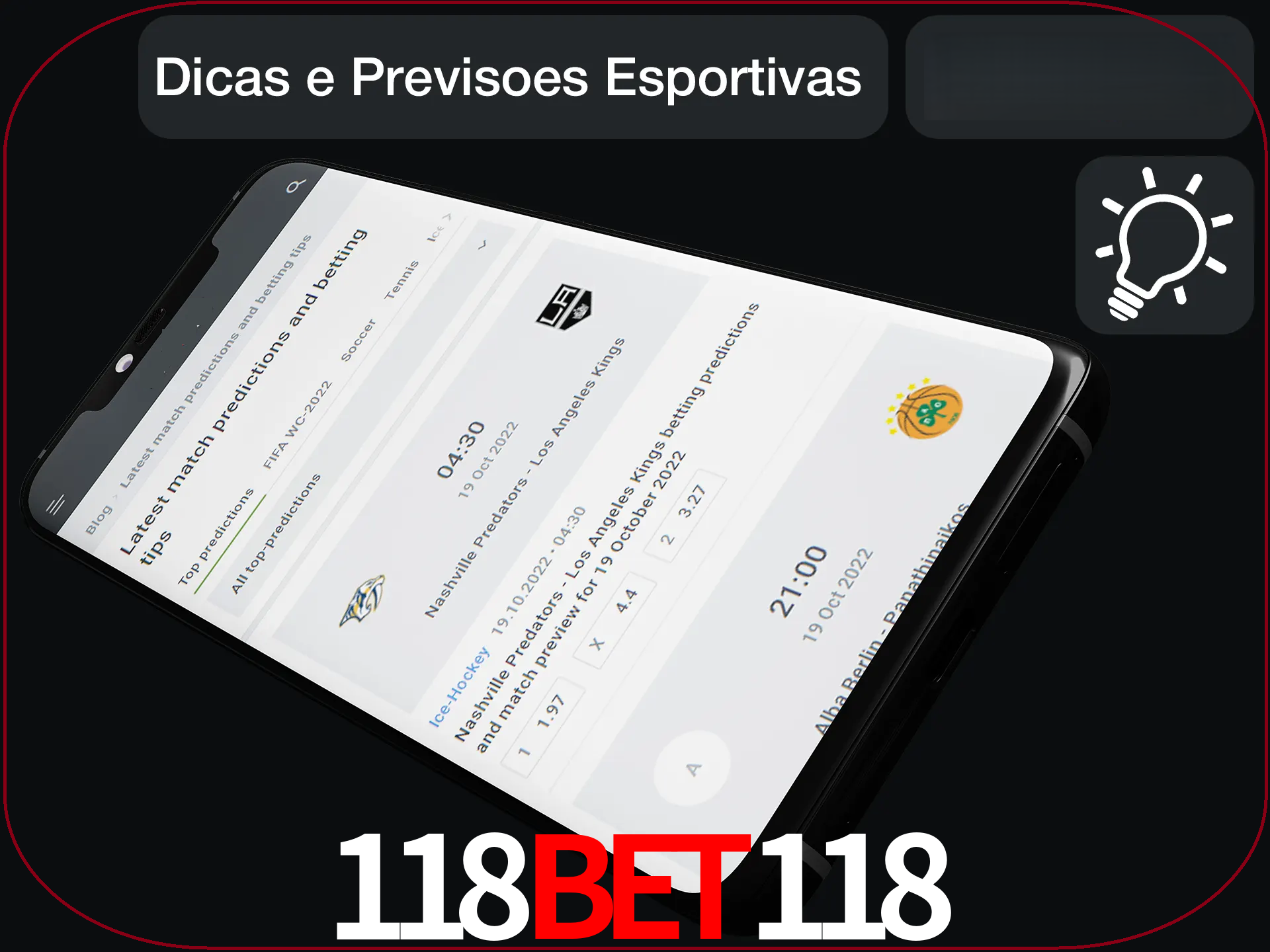 Saiba mais sobre as partidas anteriores.