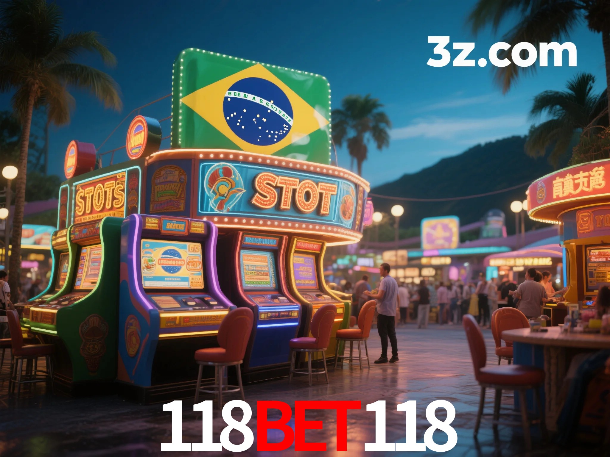 Abra o site da LeonBet e crie sua própria conta.